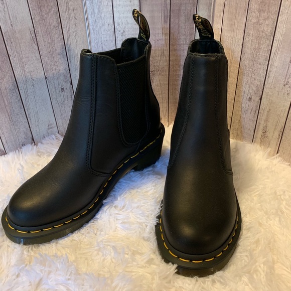Dr. Martens Shoes - DR MARTENS | Women’s Heeled Ankle Boot